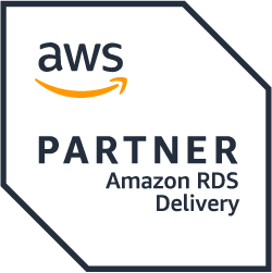 AWS RDS Delivery Badge