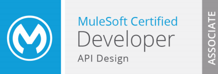 MuleSoft Certified Dev API Design