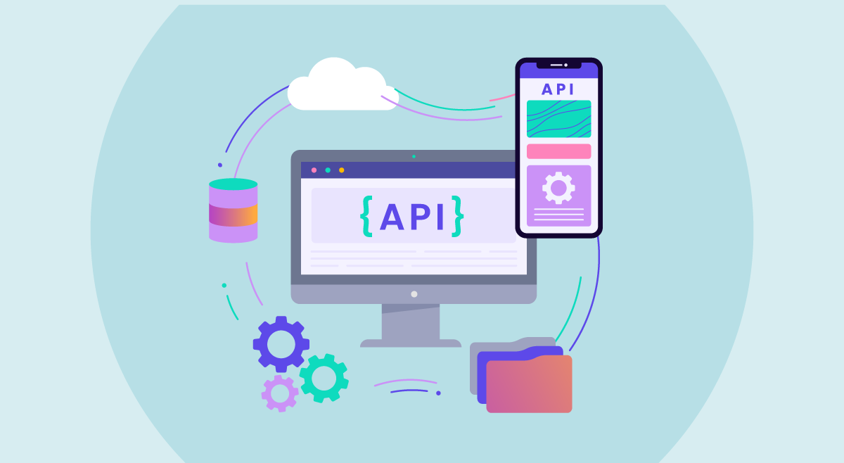 api